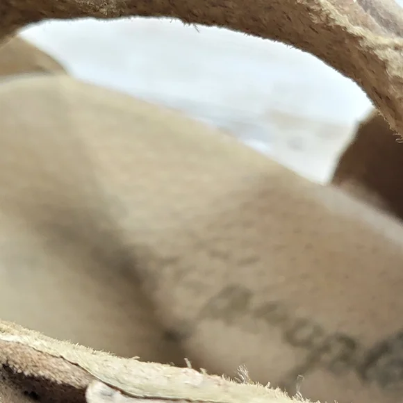 Free People Amber Orchard Clogs EU 40 - Picture 9 of 9